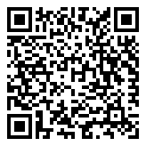 Scan QR Code for live pricing and information - Brooks Ghost 15 (D Wide) Womens (Black - Size 12)