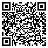 Scan QR Code for live pricing and information - Inflatable Bounce House Playhouse Trampoline Kid Jumping Bouncer with Blower Slide Storage Bag Family Backyard Bouncy Castle 3inch Years 2.8x2.3x2.3m