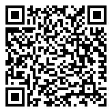 Scan QR Code for live pricing and information - Instahut Outdoor Blinds Blackout Roll Down Awning Window Shade 2.1X2.5M Grey