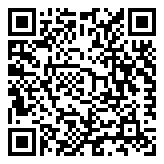 Scan QR Code for live pricing and information - Tall Storage Cabinet With 4 Storage Shelves For Living Room