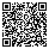 Scan QR Code for live pricing and information - Privacy Door Handle, 1 Pack Matte Black Door Lever, Left or Right Handing Reversible Lever with Keyless Lock, 45Â° Rotation to Open, Square Interior Door Handles for Bedroom and Bathroom Doors