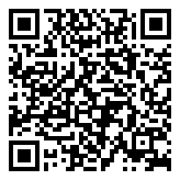 Scan QR Code for live pricing and information - Sliding Door with Hardware Set 80x210 cm Solid Wood Pine