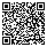 Scan QR Code for live pricing and information - Garden Lounge Benches with Cushions 2 pcs Plastic Grey