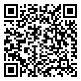 Scan QR Code for live pricing and information - 3 Piece Garden Lounge Set with Cushions Anthracite Poly Rattan