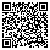 Scan QR Code for live pricing and information - Automatic Fuel Nozzle, 3/4' NPT Inlet Thread & 13/16' Spout, 11 GPM Max Flow Rate, Auto Shut Off, Aluminum & PVC Gas Pump Handle with 360Â° Swivel for Gasoline Diesel Kerosene Biodiesel Refilling