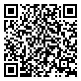 Scan QR Code for live pricing and information - Adairs Natural Super King Kobe Natural Quilted Quilt Cover Separates