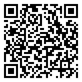 Scan QR Code for live pricing and information - Wall Cube Shelves 4 Pcs High Gloss Black 22x15x22 Cm