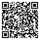 Scan QR Code for live pricing and information - Adairs White Queen Bamboo Linen Quilt Cover