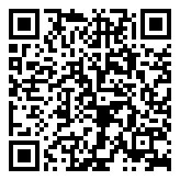 Scan QR Code for live pricing and information - ALFORDSON Dressing Table Stool Set Sliding Makeup Mirror Vanity Desk White