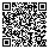 Scan QR Code for live pricing and information - Adairs Memphis Bedhead Queen Cream Boucle - White (White Queen)