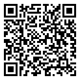 Scan QR Code for live pricing and information - Gabion Hooks 100 Pcs Galvanised Steel 50 Cm