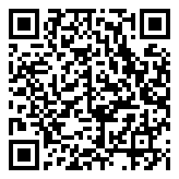 Scan QR Code for live pricing and information - Sideboards 2 Pcs Black 31.5x34x75 Cm Solid Wood Pine.