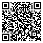 Scan QR Code for live pricing and information - Sink Cabinet White 58x33x60 cm Engineered Wood