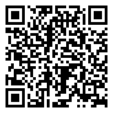 Scan QR Code for live pricing and information - ALFORDSON Bed Frame King Single Platform RGB LED Gas Lift Base Storage Boucle