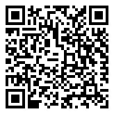 Scan QR Code for live pricing and information - Adairs White Cushion Yuri