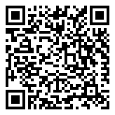 Scan QR Code for live pricing and information - Clarks Brooklyn Senior Boys School Shoes (Black - Size 10)