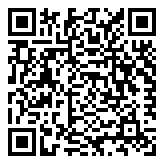 Scan QR Code for live pricing and information - Calming Dog Bed Warm Soft Plush XL Dark Grey X-Large