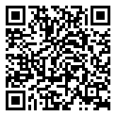 Scan QR Code for live pricing and information - Maxkon 87cm Gas Cooktop 5 Burner Stove Cooker Cook Top Stovetop Kitchen Home Hob LPG NG Glass Surface Metal Knobs Black