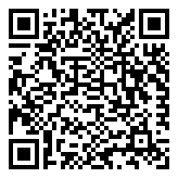 Scan QR Code for live pricing and information - ForeverRun NITROâ„¢ Men's Running Shoes in Wood Violet/Ultra Orange, Size 8, Synthetic by PUMA Shoes