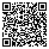 Scan QR Code for live pricing and information - 5 Piece Garden Dining Set with Cushions Black Poly Rattan and Steel