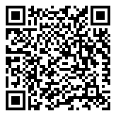 Scan QR Code for live pricing and information - Mesh Screen Fiberglass 100x500 cm Grey