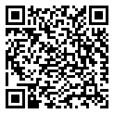 Scan QR Code for live pricing and information - Artiss Bar Stools Kitchen Counter Barstools Sherpa Metal Chairs x2