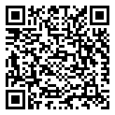 Scan QR Code for live pricing and information - 22kg Ice Maker Cold Water Dispenser 2 In 1 Bullet Cube Making Machine Countertop Home Commercial Stainless Steel Maxkon