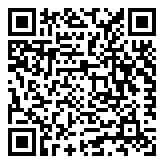 Scan QR Code for live pricing and information - Upside-down Artificial Christmas Tree with Stand White 210 cm