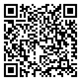 Scan QR Code for live pricing and information - ALFORDSON Bed Frame King Single Gas Lift Base With Storage Black Leather HOWELL