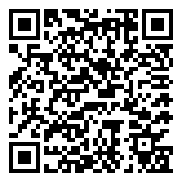 Scan QR Code for live pricing and information - Adairs Vintage Washed Linen Fine White & Linen Stripe Fitted Sheet (White Super King)