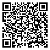 Scan QR Code for live pricing and information - Strip Curtain 213.4cm Height x 122cm Width 2mm Thickness 8PCS Clear PVC Strip Door Curtain Freezer Curtain Plastic Door Strips for Walk in Freezers Cooler