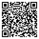 Scan QR Code for live pricing and information - Abarth 500 2011-2014 Hatch Replacement Wiper Blades Rear Only