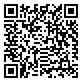 Scan QR Code for live pricing and information - Clarks Petite (D Narrow) Junior Girls Mary Jane School Shoes Shoes (Black - Size 1)