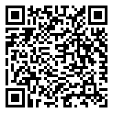 Scan QR Code for live pricing and information - Clarks Ingrid (D Narrow) Junior Girls T Shoes (Black - Size 2)