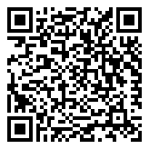 Scan QR Code for live pricing and information - Bed Frame Sonoma Oak 150x200 cm Engineered Wood