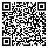 Scan QR Code for live pricing and information - Expandable Metal Steel Safety Gate Trellis Fence Barrier Traffic Indoor Outdoor