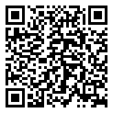 Scan QR Code for live pricing and information - ATTACANTO Football in Midnight Plum, Cotton/Polyester by PUMA