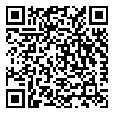 Scan QR Code for live pricing and information - Adairs Tulsa Vanilla Corduroy 1 Seater Modular Lounge Chair - Natural (Natural 1 Seater)