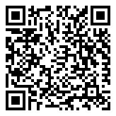 Scan QR Code for live pricing and information - 1/16 Wire Rope Kit 304 Stainless Steel Cable with 80 Sleeves and 20 Thimbles 7x7 Strands Construction Marine Aircraft Grade for Handrail Decking Garden