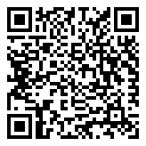 Scan QR Code for live pricing and information - Adidas Originals 3-Stripes Oversized Crew Sweatshirt