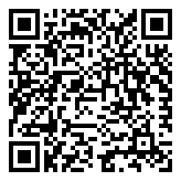 Scan QR Code for live pricing and information - Dining Chairs 2 Pcs Wood Brown