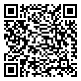 Scan QR Code for live pricing and information - Adairs White Double Luxury Collection 1000TC Double Snow Sheet Set White