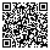 Scan QR Code for live pricing and information - 3 Piece Garden Dining Set with Cushions Beige and Black