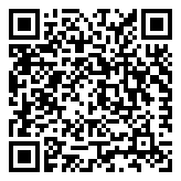 Scan QR Code for live pricing and information - Hair Clippers for Men Professional Cordless Beard Trimmer & Electric Razor Shavers Rechargeable 3 Piece Barber Hair Cutting Kit LED Display