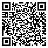 Scan QR Code for live pricing and information - Bed Frame with Drawers White 90x190 cm