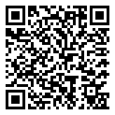 Scan QR Code for live pricing and information - Dog Kennel Silver 24 mÂ² Steel