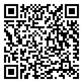 Scan QR Code for live pricing and information - Velocity NITROâ„¢ 3 Men's Running Shoes in Black/White/Silver, Size 8.5 by PUMA Shoes