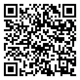 Scan QR Code for live pricing and information - Beauty Salon Storage Trolley Cart Glass Top Hair Salon Station Cabinet for Stylist w/ Drawer & Dryer Holder MDF Rolling Hairdressing Salon Cart on 4 Wheels