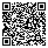 Scan QR Code for live pricing and information - Garden Bench With Cushions 176 Cm Black Poly Rattan