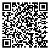 Scan QR Code for live pricing and information - SONGMICS Linenette Fabric Laundry Hamper 142L Dark Grey